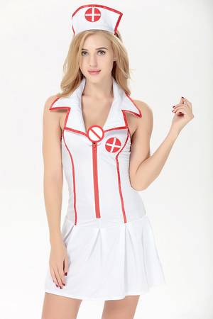 Lingerie Maid Porn - Best Sex Maid Cosplay Sexy Lingerie Women Hot Nurse Uniform White Erotic  Lingerie Sexy Maid Costumes Sexy Porn Babydoll Lingerie Under $10.05 |  Dhgate.Com