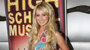 Ashley Tisdale Hardcore Porn - Ashley Tisdale rules out reprising High School Musical character Sharpay -  Mirror Online