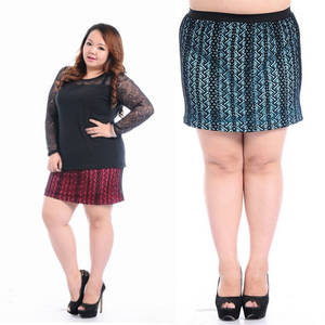 Fat Skirt Porn - Fat Skirts 9