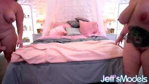 fat sluts threesome - Watch Fat Sluts Kendra Kox and Virgo Peridot Enjoy a Threesome with Grandpa  - Bbw, Fat, Ffm Porn - SpankBang