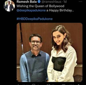 Celebrity Birthday Porn Captions - celebrity birthday wishes for deepika : r/BollyBlindsNGossip