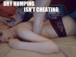 Humping Porn Captions - http://suckingcuck.tumblr.com/post/113112884410 Tumblr Porn