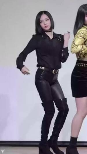 Korean Leather Porn - Korean Woman â€“ Porn GIFs, Page 15 | VideoMonstr.com