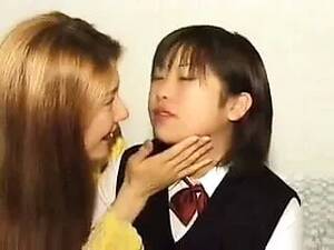 80s Asian Lesbians - Free Asian Lesbian Uncensored Porn | PornKai.com