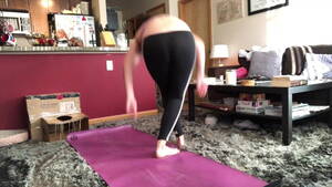 Adidas Joggers Porn - Adidas yoga pants farts - XXXi.PORN Video