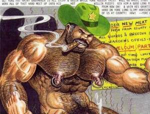 haitian cartoon porn galleries - DaburghJacks on Twitter: \