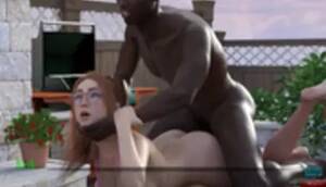 interracial virgin fucking - Uncensored Cartoon Porn Videos (77) - FAPSTER