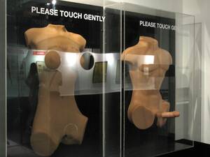 Museum Porn - July 18: Museum of Sex - Backyard Destinations