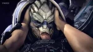 Mass Effect Blowjob Porn - Mass Effect Gay Porn Time - Pornhub.com