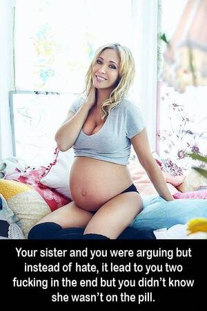 Impregnation Porn Captions - Family impregnation captions | MOTHERLESS.COM â„¢