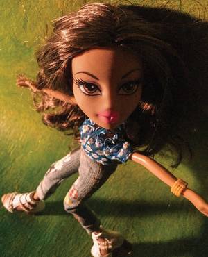 My Size Barbie Sex - How a legal battle over intellectual property exposed a cultural battle  over sex, gender roles, and the workplace.