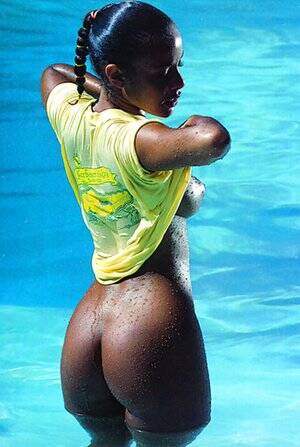 black girls swimming naked - Black Porn Pics, Ebony Booty Porn, Nude Black Women