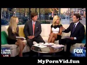Fox Anna Kooiman Porn - Why This Fox & Friends Host's Husband Filed For Divorce from anna koiman  Watch Video - MyPornVid.fun