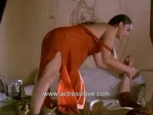 Monica Bellucci Nude Sex - 