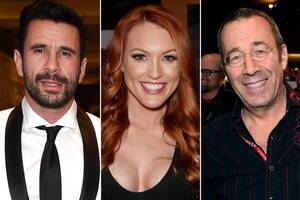 Blighe - Jenny Blighe alleges sexual misconduct on Evil Angel porn set