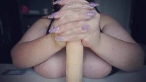 Bbw Long Nails Porn - Extra Creamy Handjob with Long Nails DAYTONA HALE BBW - Pornhub.com