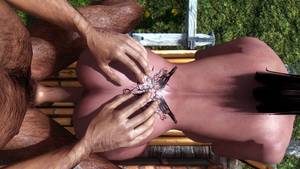 Animated Prostitution Porn - Tags: Cbbe3.2, SexLab, Pinup, Skyrim Adult Mods, CBBEv3, Animated  Prostitution, CBBE skin texture V2 V3 plus Thepal, TBBP Jiggle, BBP, Better  Males, ...