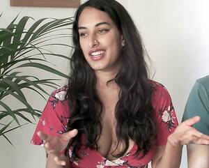 Asian Indian Pornstar - Kali Sudhra talks The Saree Shop and South Asian Porn | DESIblitz
