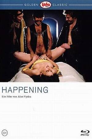 Happening - Happening (1983) Â» Vintage 8mm Porn, 8mm Sex Films, Classic Porn, Stag  Movies, Glamour Films, Silent loops, Reel Porn