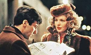 1950s Schoolgirl Porn - Diane Keaton: 'I love Woody. And I believe my friend' | Film | The Guardian