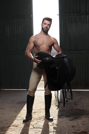 Hector Mechanic Porn Men At Play - View a preview of the images below: