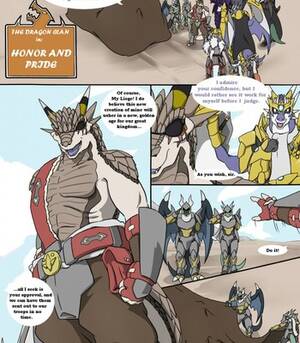 Furry Dragon Porn Captions - Dragon Girl Porn Comics | Dragon Girl Hentai Comics | Dragon Girl Sex Comics