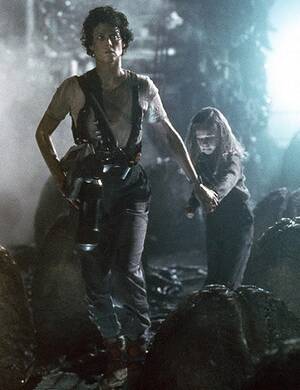 Ellen Ripley Facehugger Porn - 31 Days of Feminist Horror Films: ALIEN(S) | by Kate Hagen | The Black List  Blog