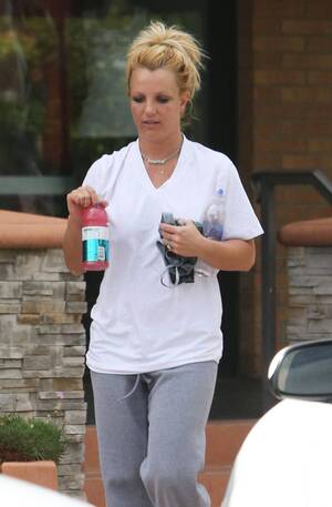britney anal - This Is What Taylor Swift Looks Like AFTER THE GYM
