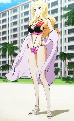 Anime Classroom Porn - Irnia assassination classroom porn - Ansatsu kyoushitsu assassination classroom  anime irina jelavic jpg 462x750