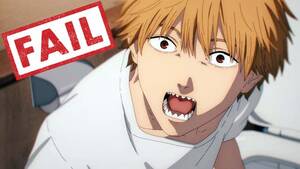 Harem Time Anime Porn - 10 Anime Characters Who Would Absolutely Fail No Nut November