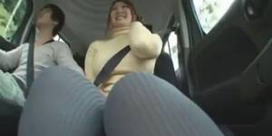 japanese girl car sex - Beautiful Japanese Girl Sex in the Car - Tnaflix.com