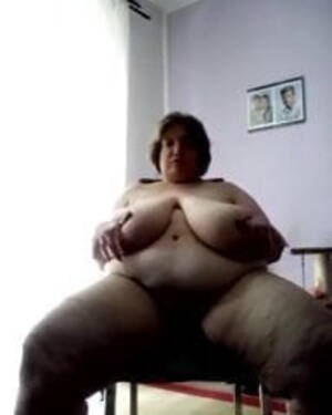 bbw play with herself - Big Tit BBW Mature Playing With Herself | xHamster