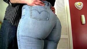 jiggling ass spanked hard - Watch Lisette Jean Spanking - Lisette, Ass, Wife Porn - SpankBang