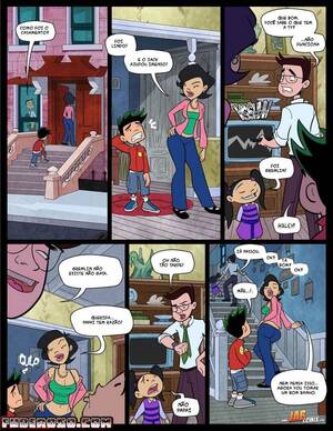 american dragon hentai - Americunt-Dragon-part-1-Hentai-pt-br-02 - The Hentai