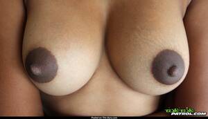 big tits brown nipples - Big Brown Nipples Nude - 57 photos
