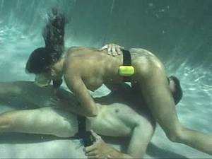 Amateur Underwater Porn - 