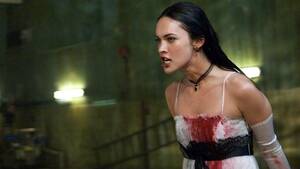 Forced Bisexual First - Jennifer's Body: The real meaning of a 'sexy teen flick'