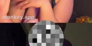 fat monkey sperm porn - Cum for White BBW ( Monkey App) - Tnaflix.com