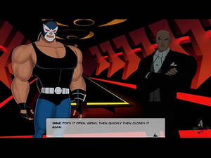 Dc Artemis Sex - DC comics Something Unlimited Part 52 Cheshire and Artemis playtime -  PORNORAMA.COM