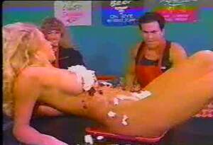 Food Orgy Porn - Mindshadows 1 Cafe Food Orgy Scene - group sex porn at ThisVid tube