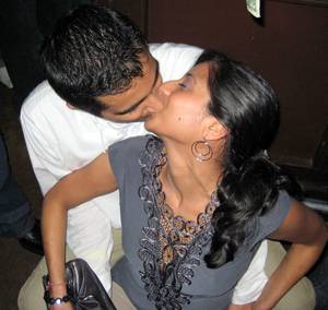 desi kissing clips - >Desi Hot Girls Kissing. >