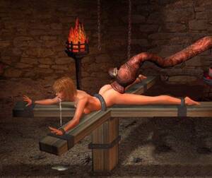 Cavewoman Tentacle Porn 3d - Cavewoman Tentacle Porn 3d | Sex Pictures Pass