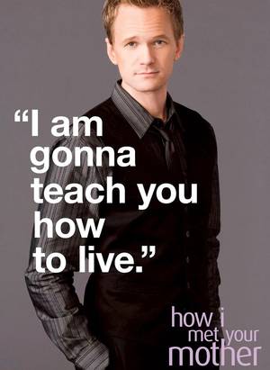 Barney Stinson Porn - Barney Stinson