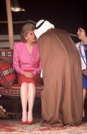 English Royals Porn - Diana