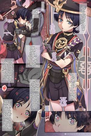 group bukkake animation - Page 1 | gay-comics/amami-ryouko/face-cumshot-on-hypnotized-scaramouche |  Erofus - Sex and Porn Comics