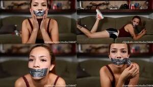 Fashion Bondage Porn - Bondage Fashion MÃ©xico Porn Videos (47) - FAPSTER