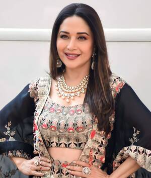madhuri indian actress xxx video - Madhuri Dixit - Wikipedia