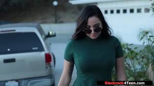 busty white girl black cock - Busty white chick fucked by black guy - XVIDEOS.COM