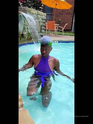 Big Ebony Hairy Pussy Playing Pool - Big Ebony Hairy Pussy Playing Pool | Sex Pictures Pass