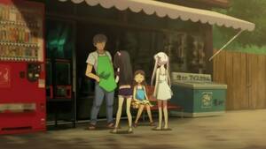 Flat Chested Cartoon Porn - Shoujo Ramune Hardcore Hentai 01, uploaded by Lyusi199